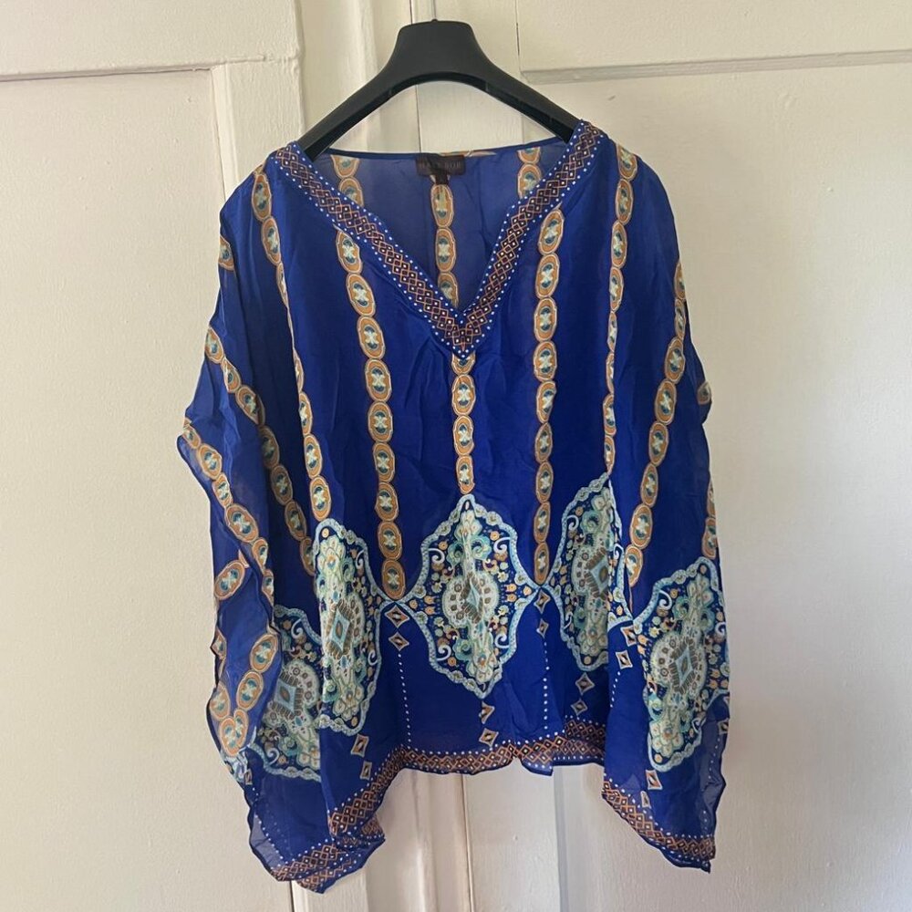 HALE BOB blouses size large